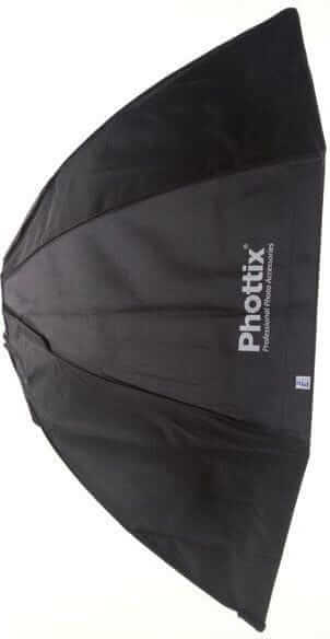Phottix ośmiokątny 95 cm